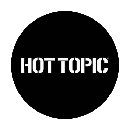 Hot Topic logo