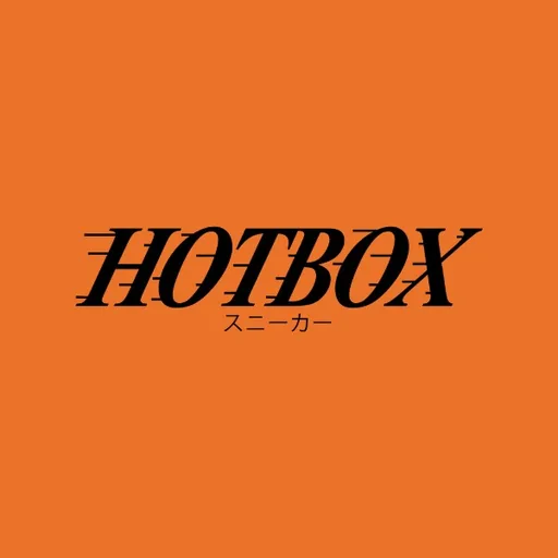 HotBox logo