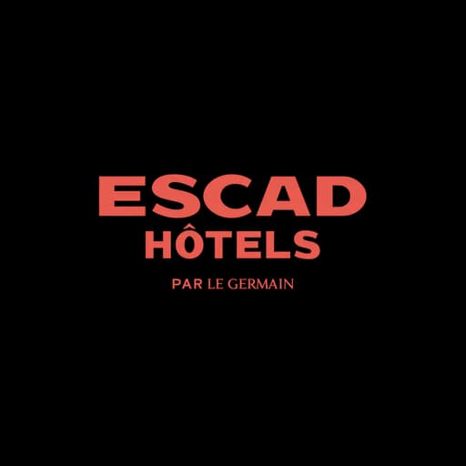 Hôtel Escad Quartier DIX30 logo
