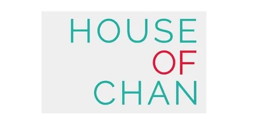 House of Chan logo