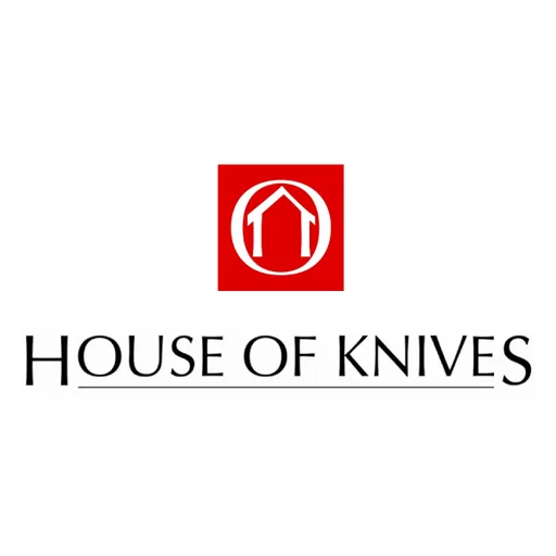House of Knives logo
