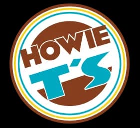 Howie T's logo