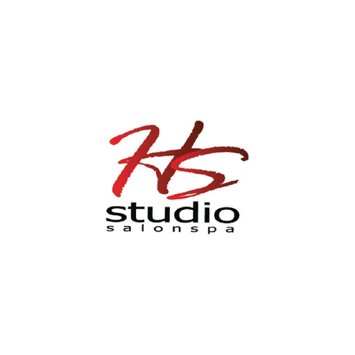 HS Studio Spa logo