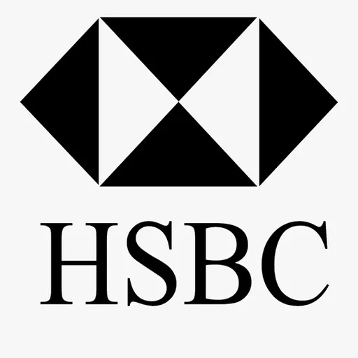HSBC logo