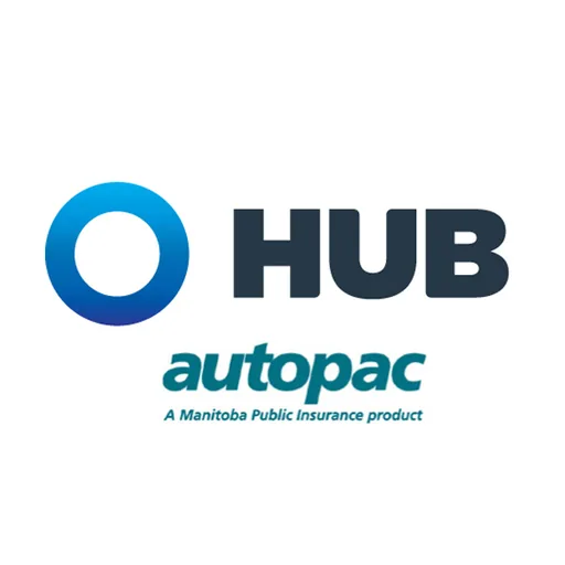 HUB Insurance logo