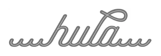 Hula Poke logo