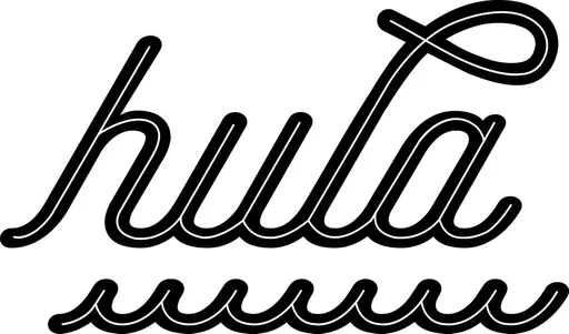 Hula logo