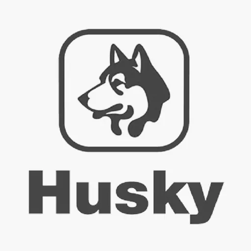 Husky logo