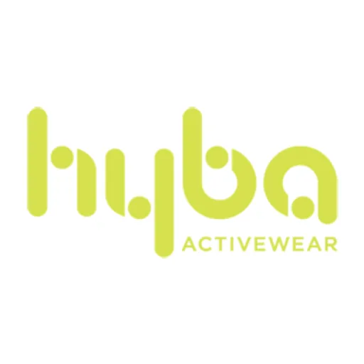 Hyba (at Reitmans) logo