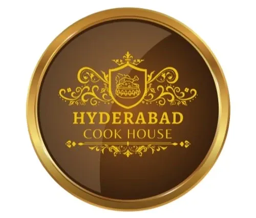 Hyderabad Cook House logo