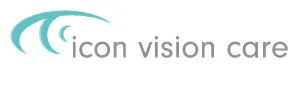 Icon Vision Care - 134 logo
