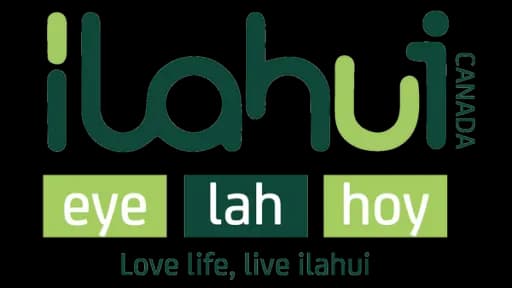 ilahui Canada logo