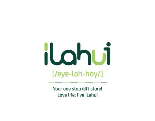 ILAHUI logo