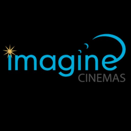 Imagine Cinemas logo