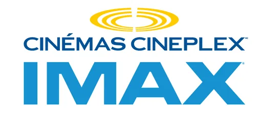 IMAX logo