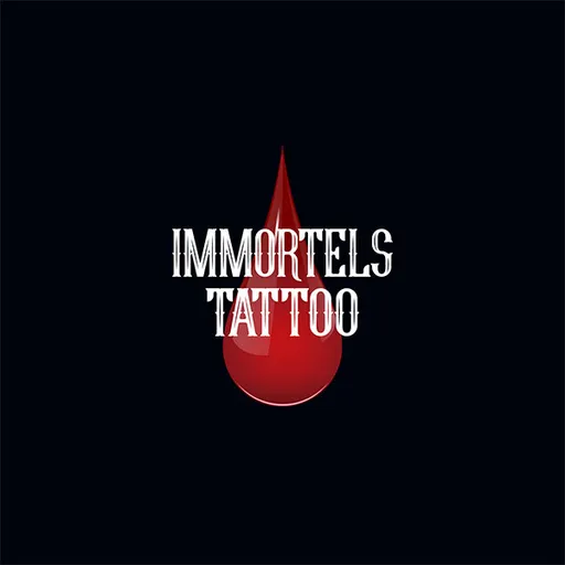 Immortels Tattoo logo