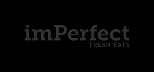 Imperfect Fresh Eats logo
