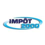 Impôt 2000 logo