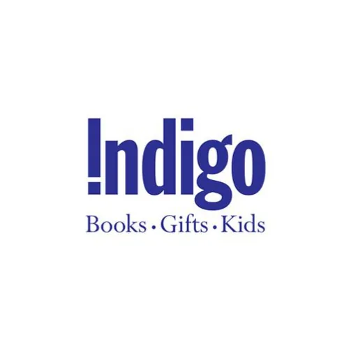 Indigo logo