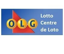 Info/Lottery logo