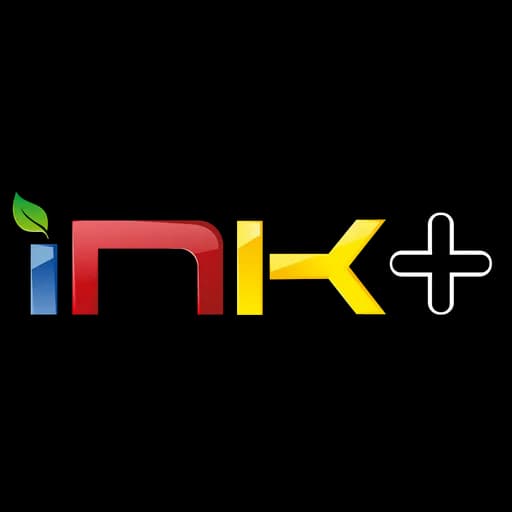 Ink Plus logo
