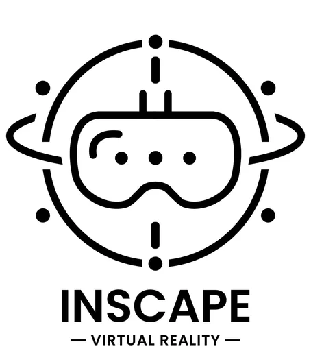 Inscape Virtual Reality logo