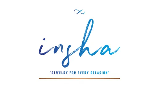 Insha Fine Jewelry logo