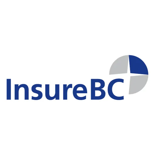 Insure BC logo