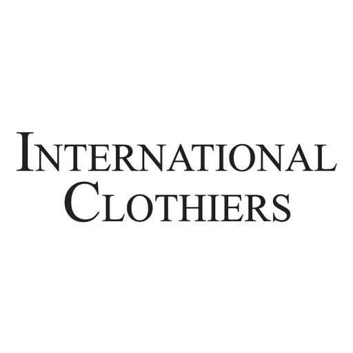 International Clothiers logo