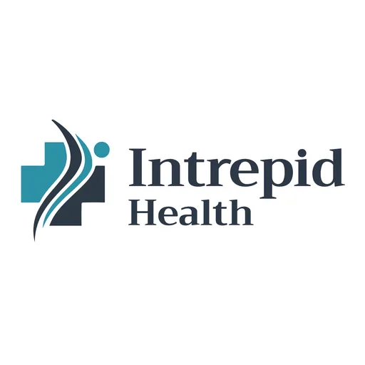INTREPID HEALTH logo