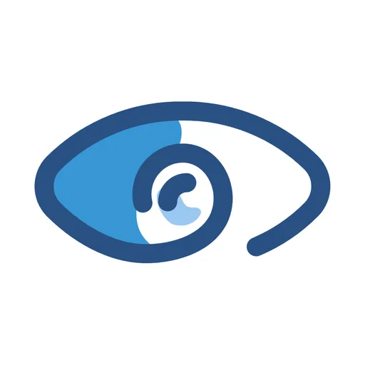 InVision Eye Care logo