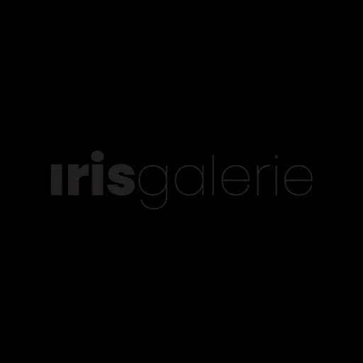 Iris Galerie logo