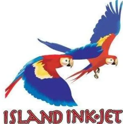 Island Inkjet logo