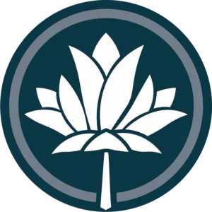 Isle of Flowers logo