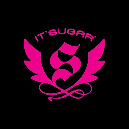 IT'SUGAR logo