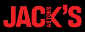 Jack Astor's logo