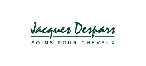 Jacques Despars logo