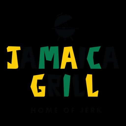 Jamaica Grill logo