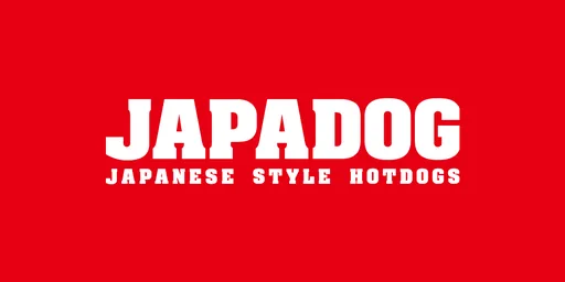 JAPADOG logo