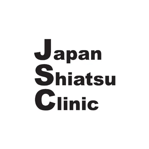 Japan Shiatsu Clinic logo