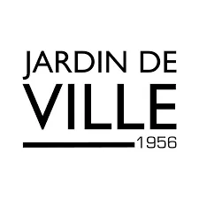 Jardin de Ville logo