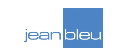 Jean Bleu logo