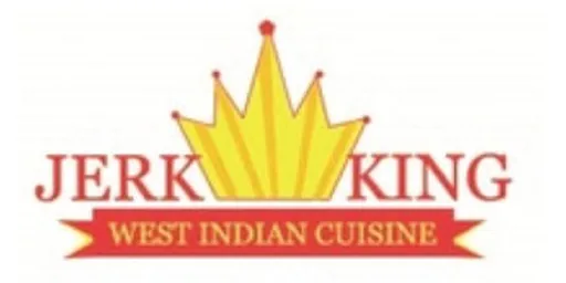 Jerk King logo