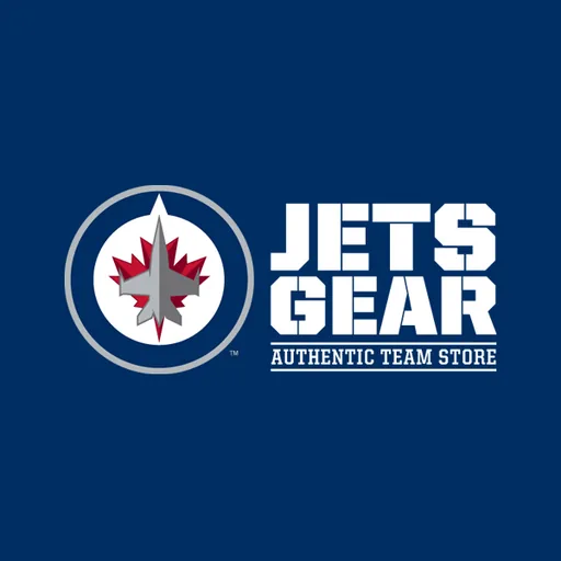 Jets Gear logo