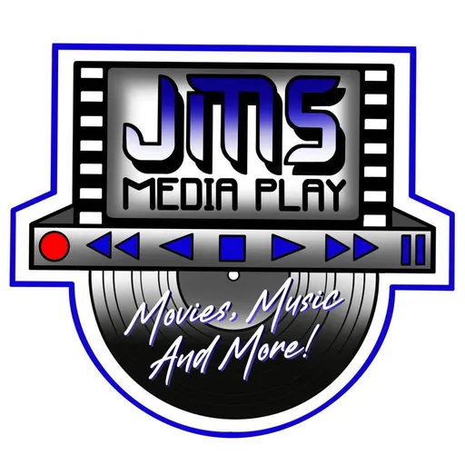 JMS Media Play logo