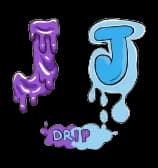 JnJ Drip logo