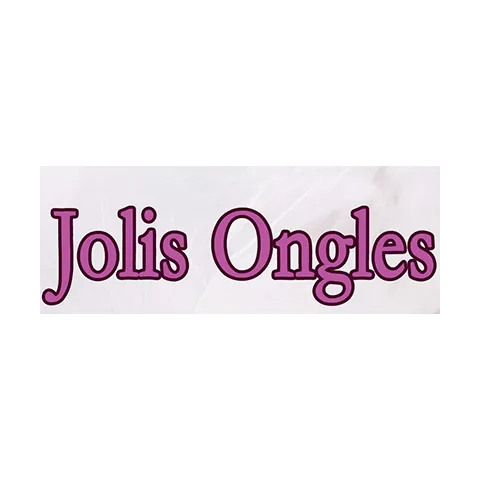 Jolis Ongles logo