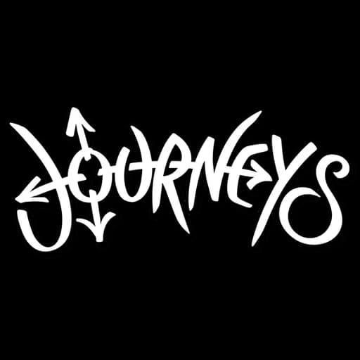 Journeys logo