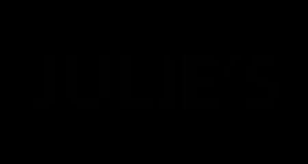 Julie’s logo