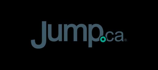 Jump Ca logo